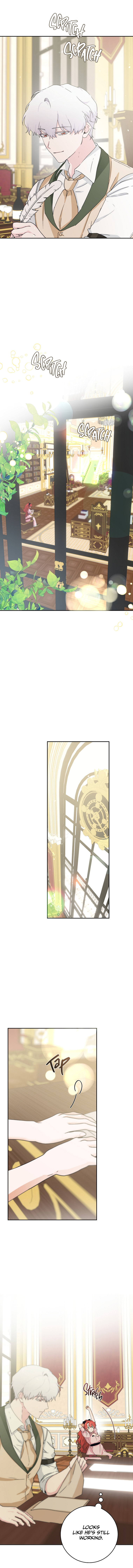 A Dream Escape END image