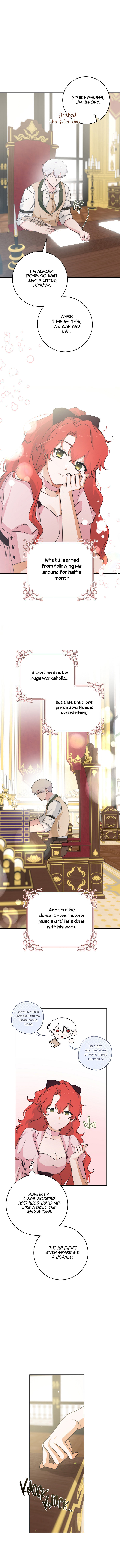 A Dream Escape END image