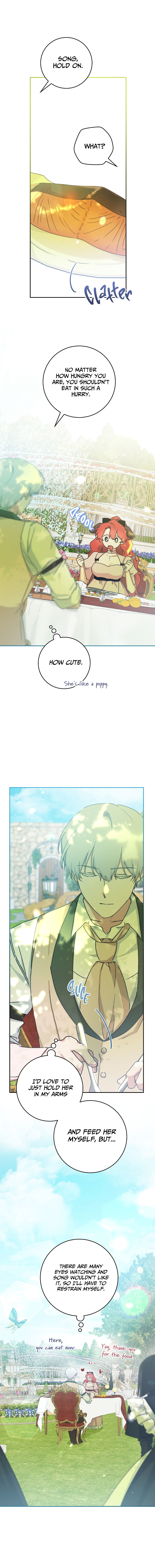 A Dream Escape END image