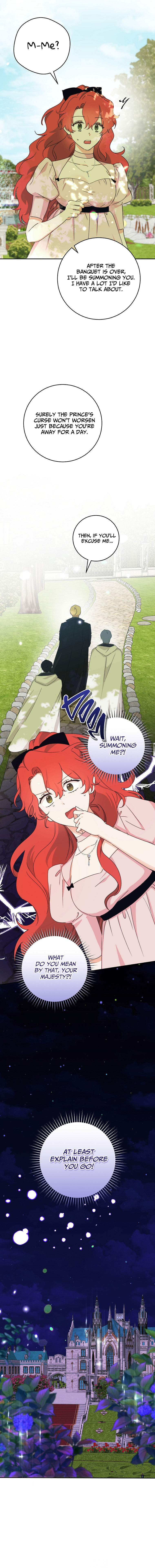 A Dream Escape END image