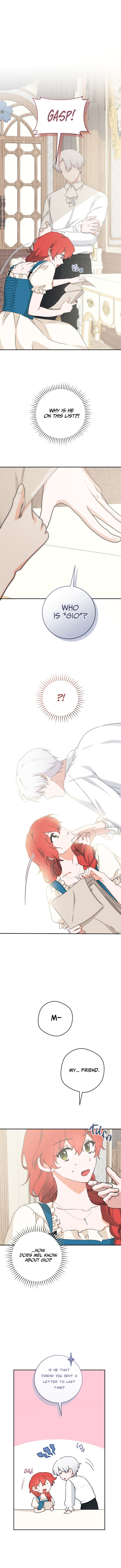 A Dream Escape END image