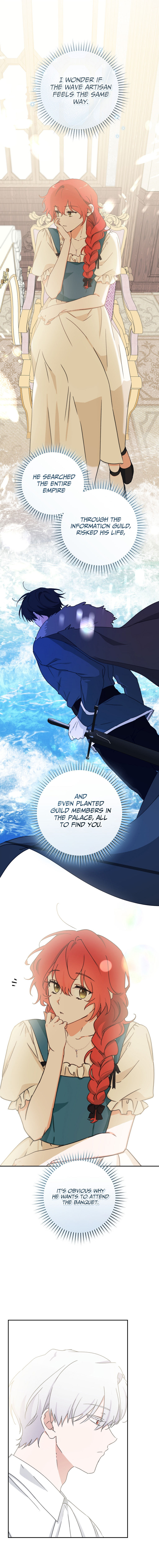 A Dream Escape END image