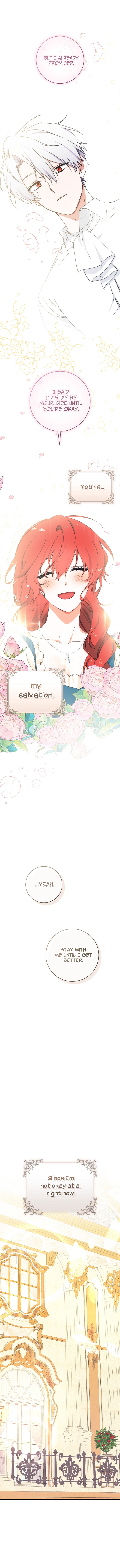 A Dream Escape END image