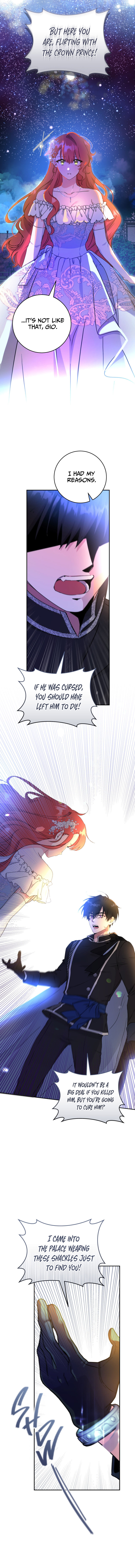 A Dream Escape END image