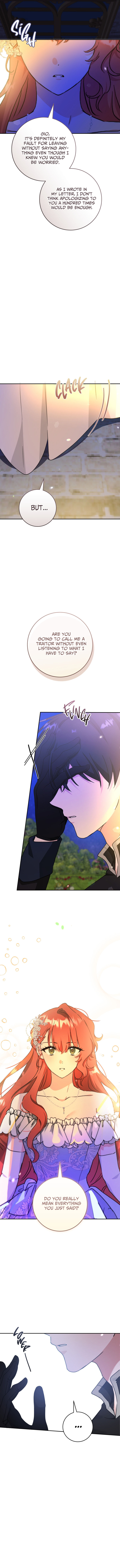 A Dream Escape END image