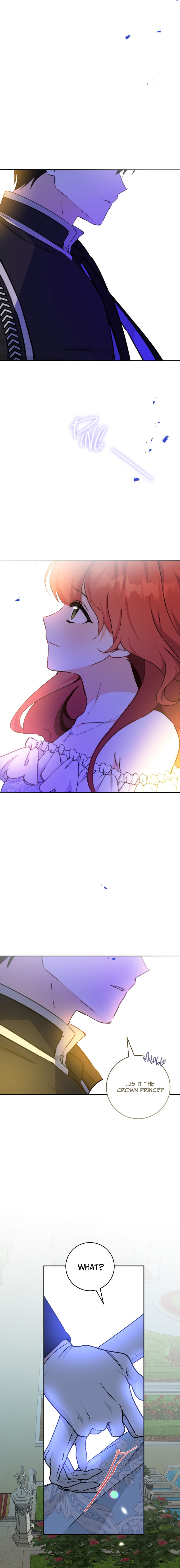 A Dream Escape END image