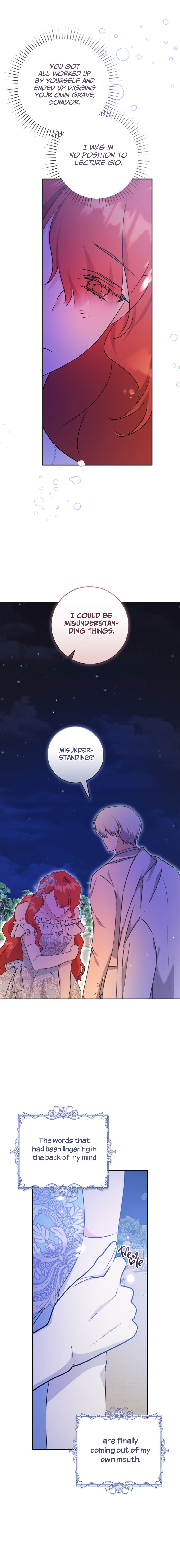 A Dream Escape END image