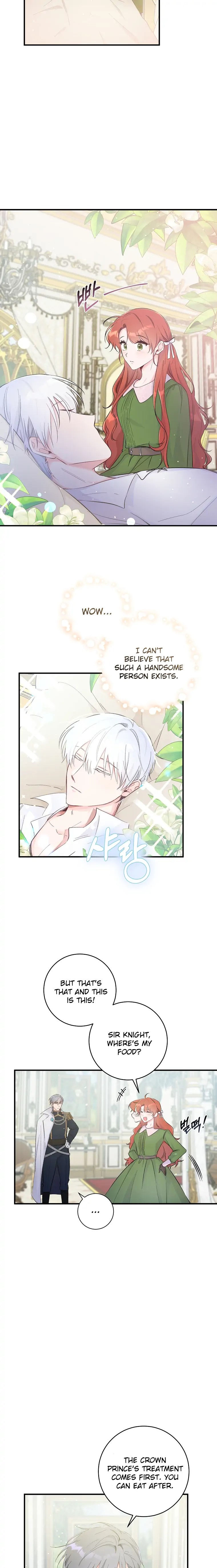 A Dream Escape END image