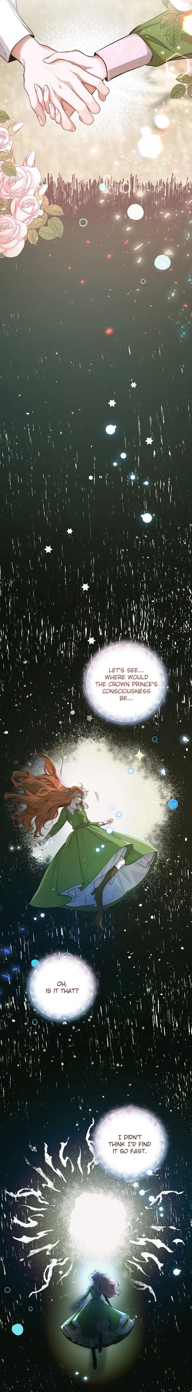 A Dream Escape END image