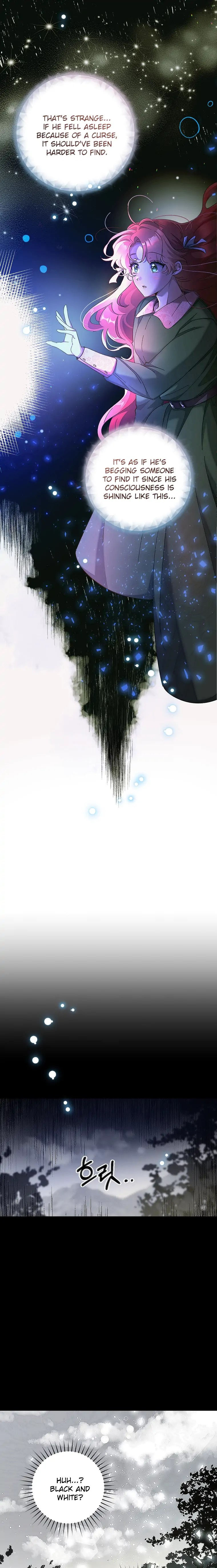 A Dream Escape END image