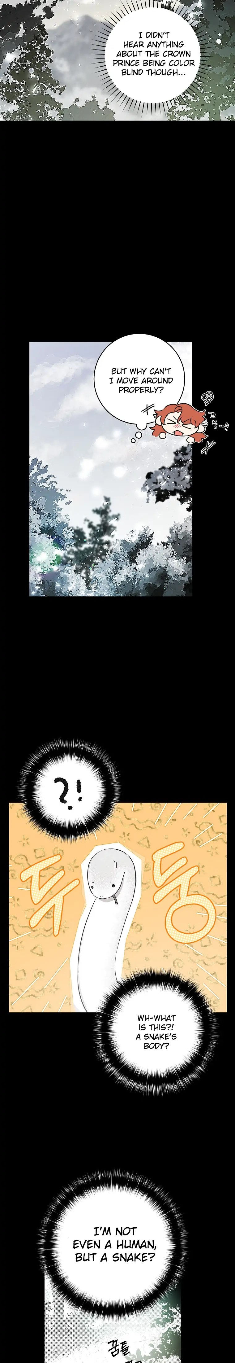 A Dream Escape END image