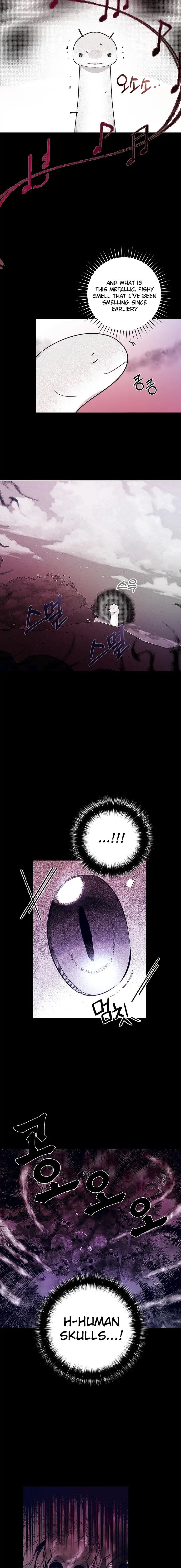 A Dream Escape END image