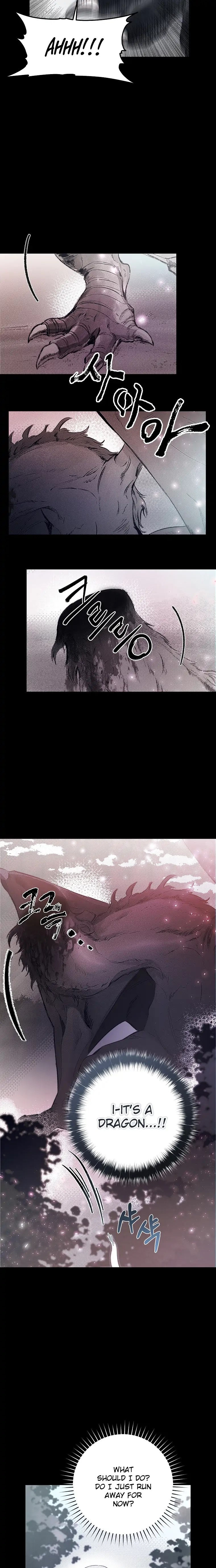 A Dream Escape END image