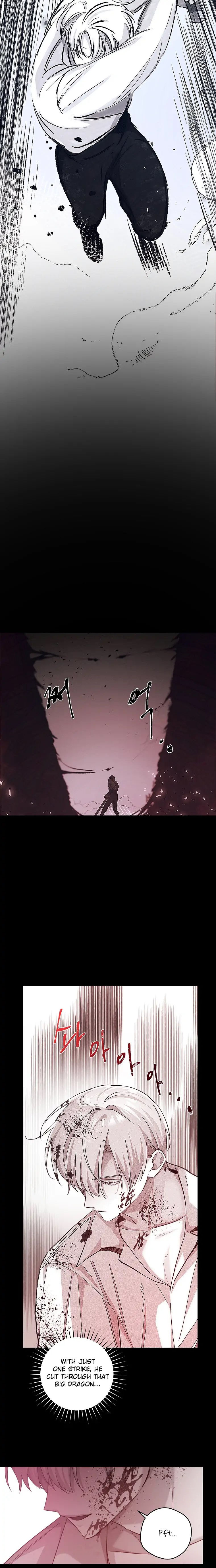 A Dream Escape END image