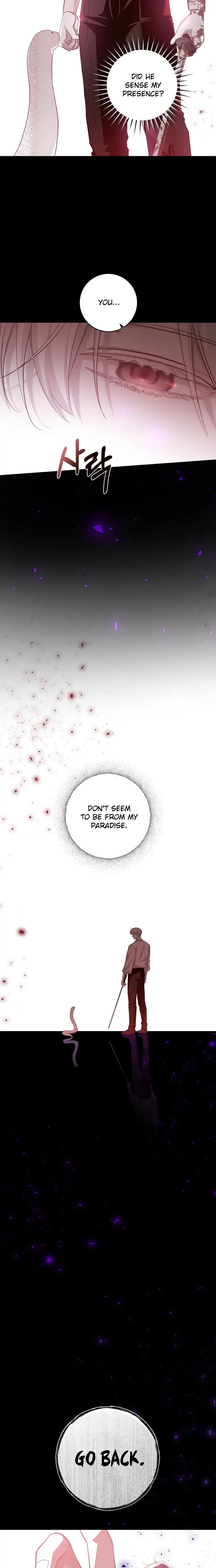 A Dream Escape END image