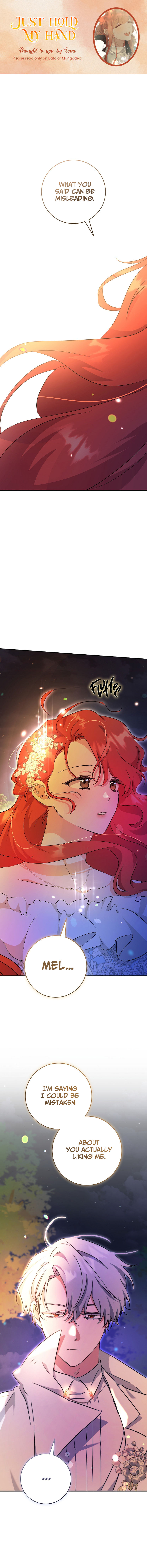 A Dream Escape END image