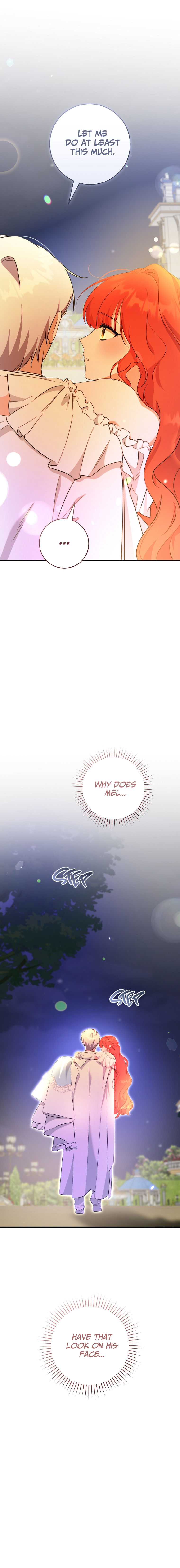 A Dream Escape END image