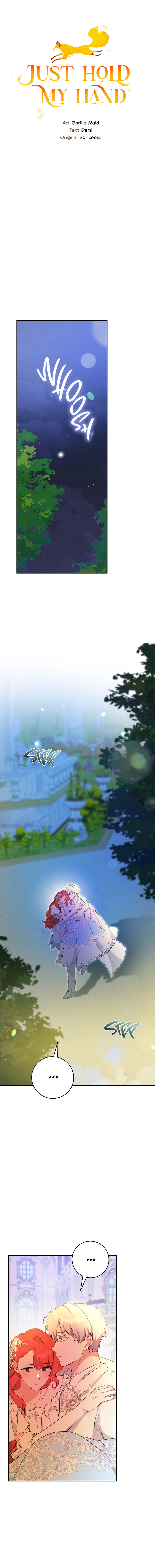 A Dream Escape END image
