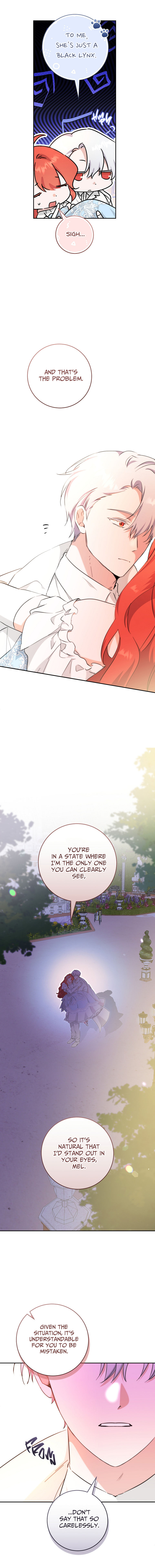 A Dream Escape END image