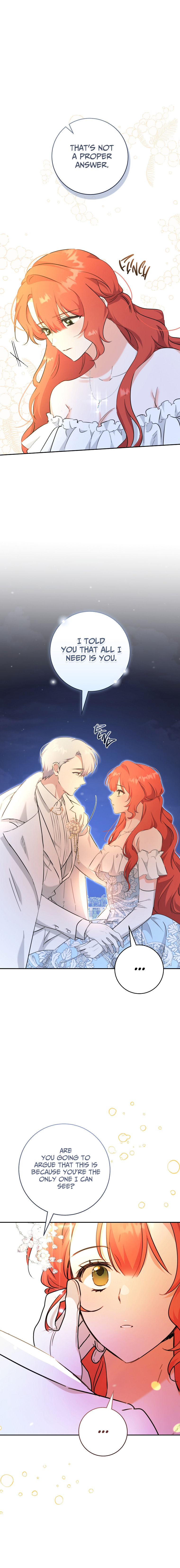 A Dream Escape END image