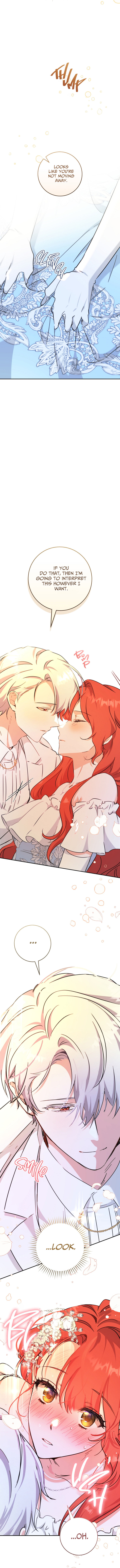 A Dream Escape END image