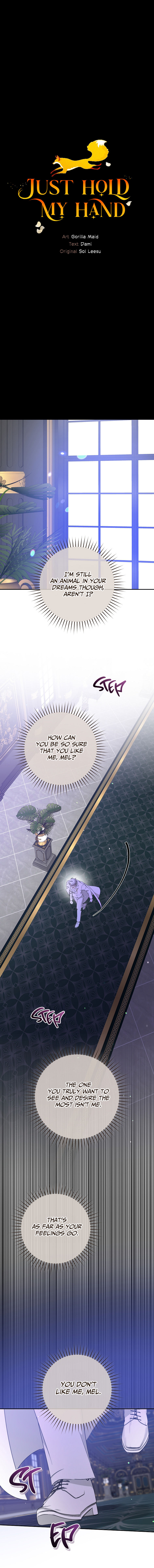 A Dream Escape END image
