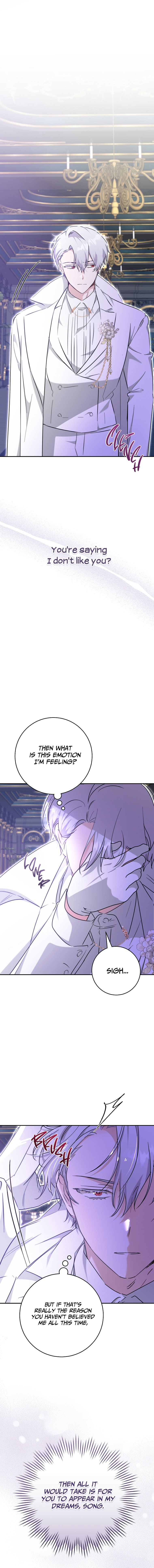 A Dream Escape END image