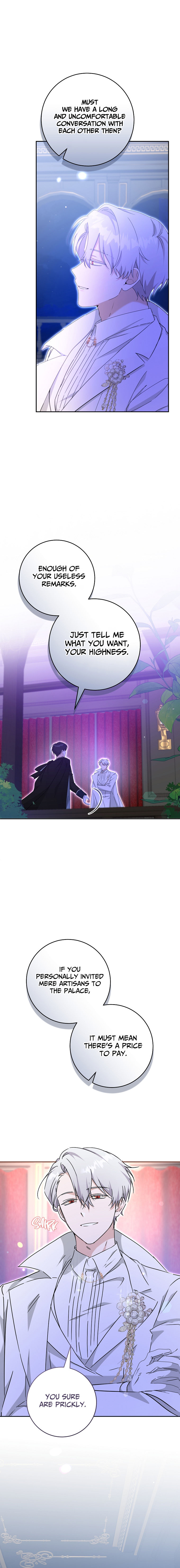 A Dream Escape END image