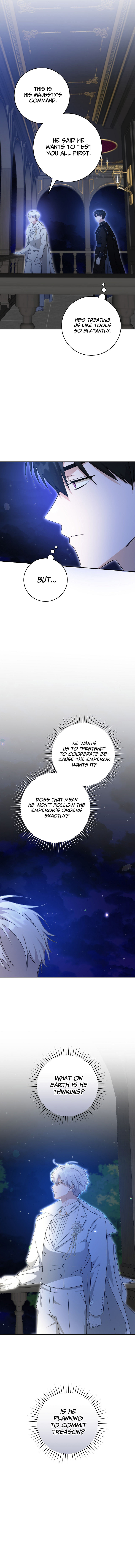 A Dream Escape END image