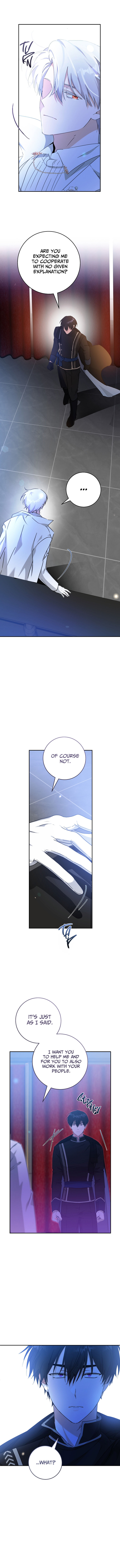 A Dream Escape END image