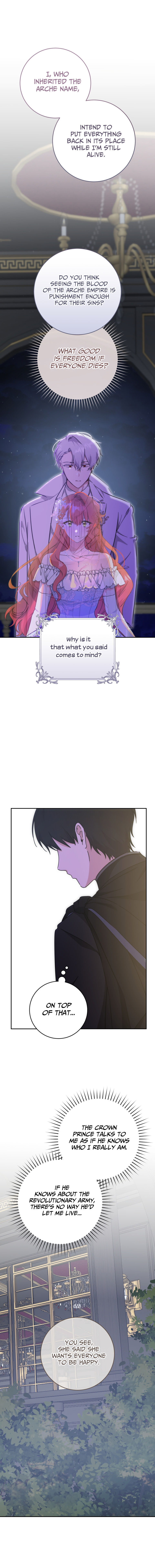 A Dream Escape END image
