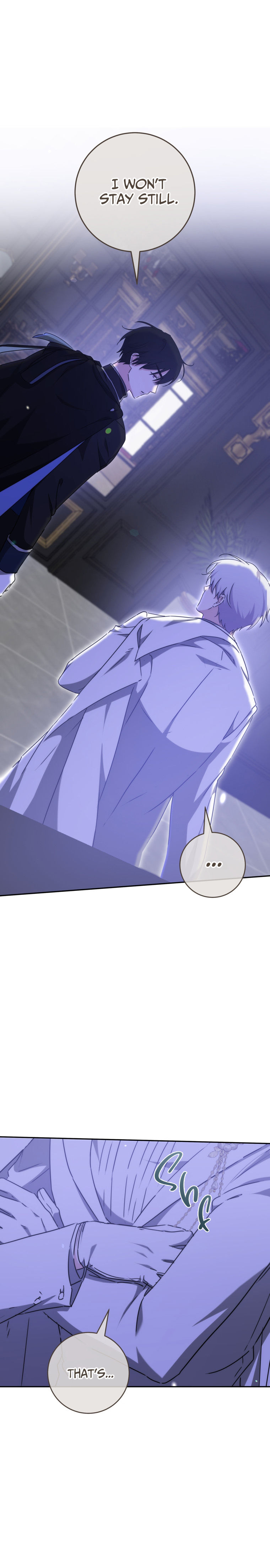 A Dream Escape END image