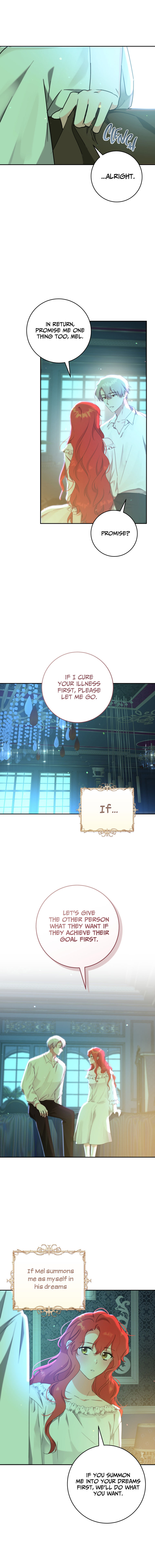A Dream Escape END image