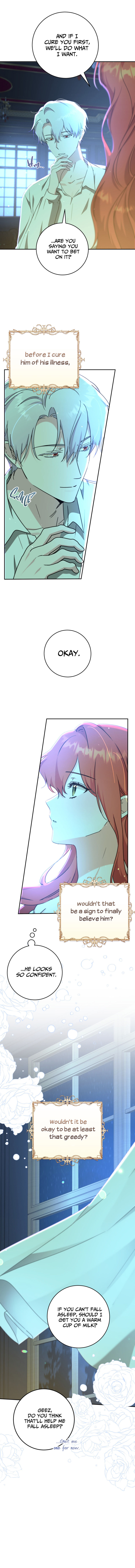 A Dream Escape END image