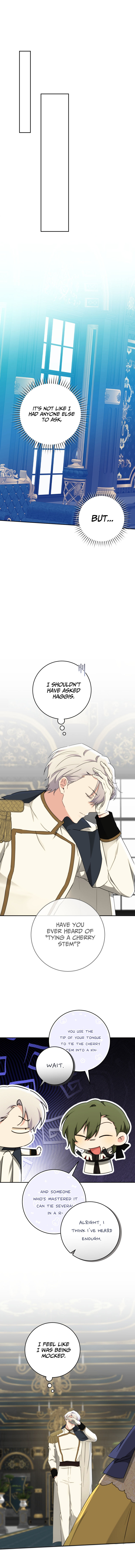 A Dream Escape END image