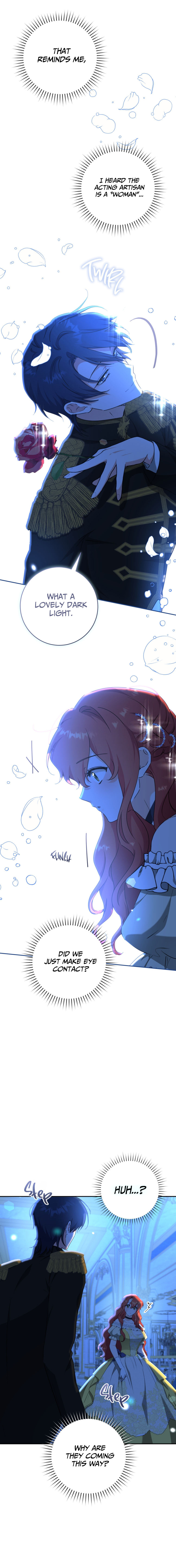 A Dream Escape END image