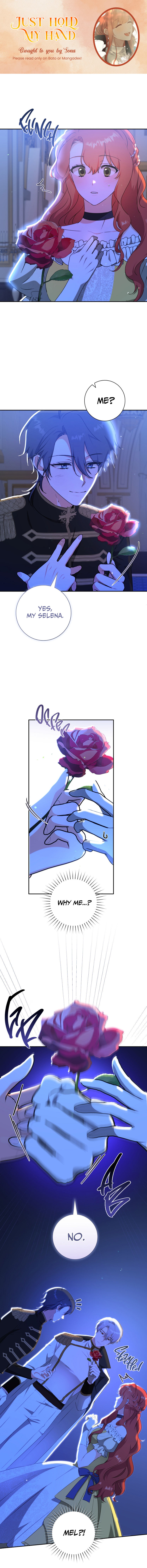 A Dream Escape END image