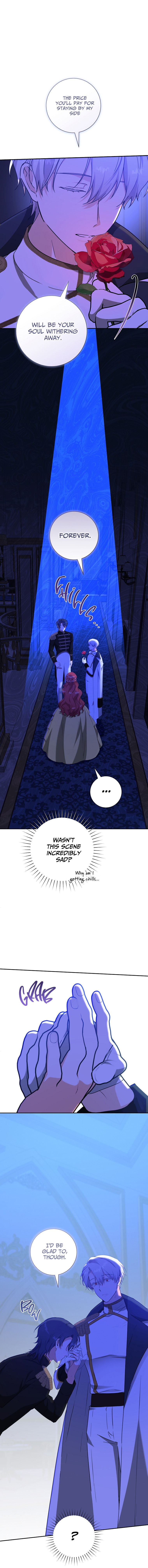 A Dream Escape END image