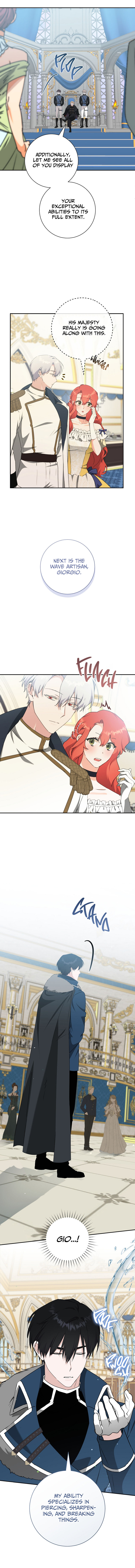 A Dream Escape END image