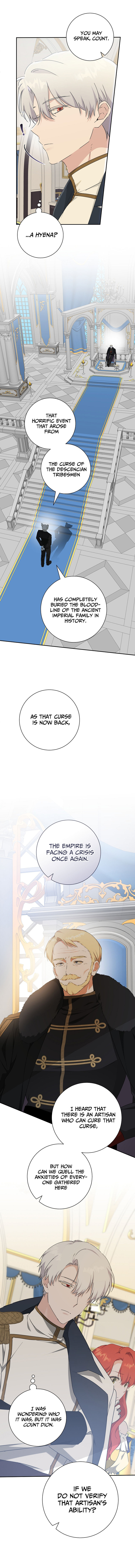 A Dream Escape END image