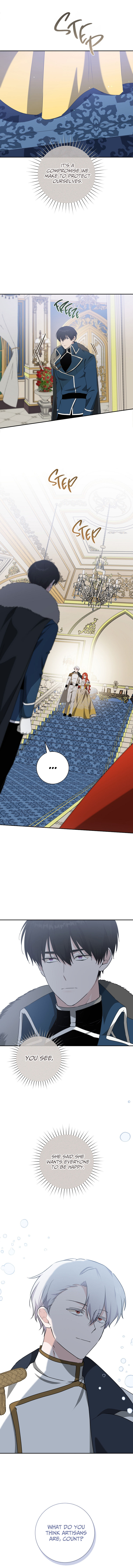 A Dream Escape END image