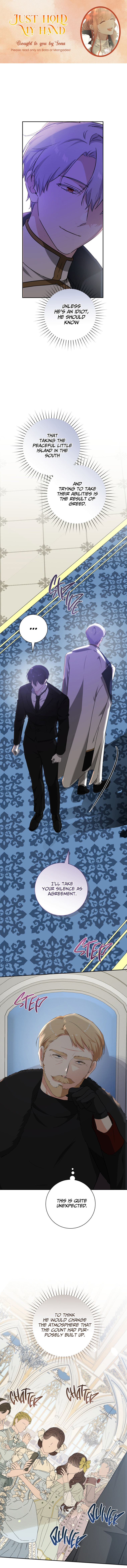 A Dream Escape END image