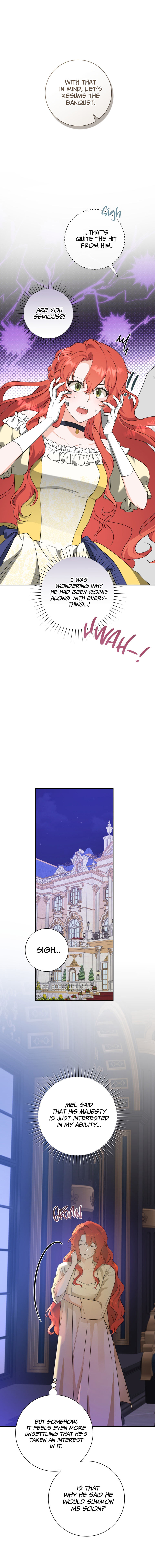A Dream Escape END image