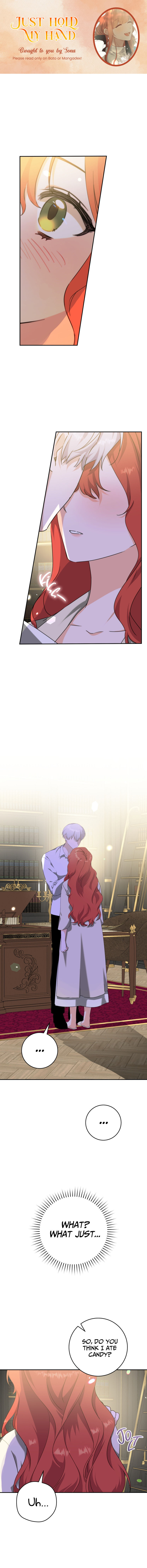 A Dream Escape END image