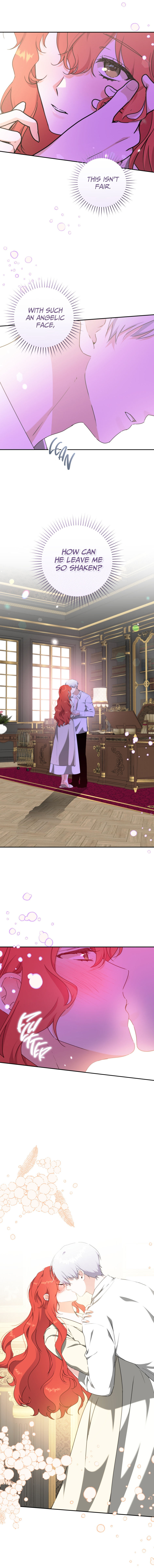 A Dream Escape END image