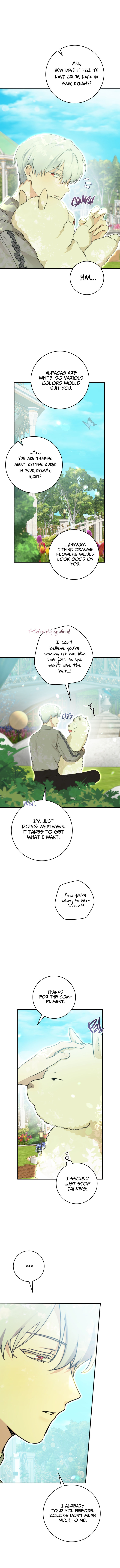 A Dream Escape END image