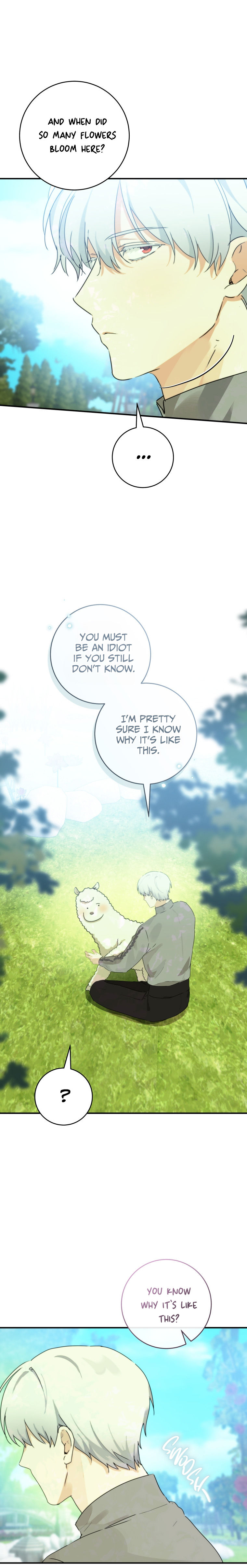 A Dream Escape END image