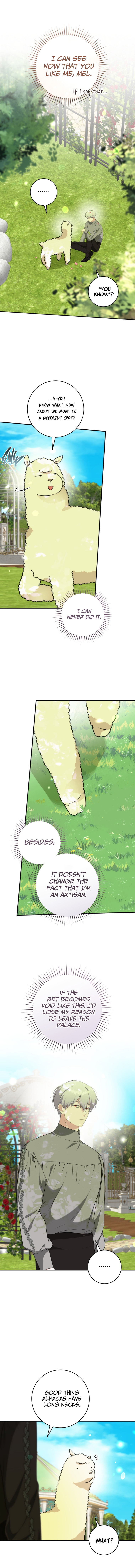 A Dream Escape END image