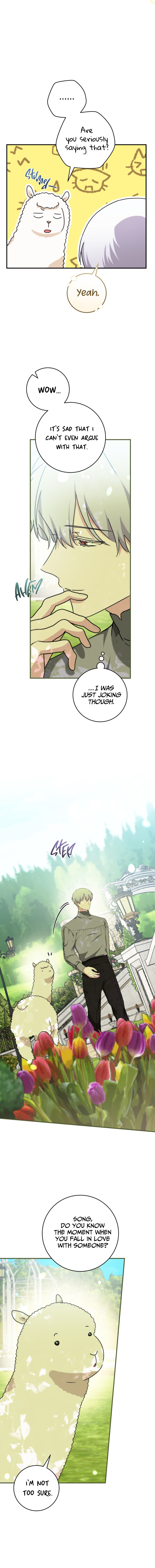 A Dream Escape END image
