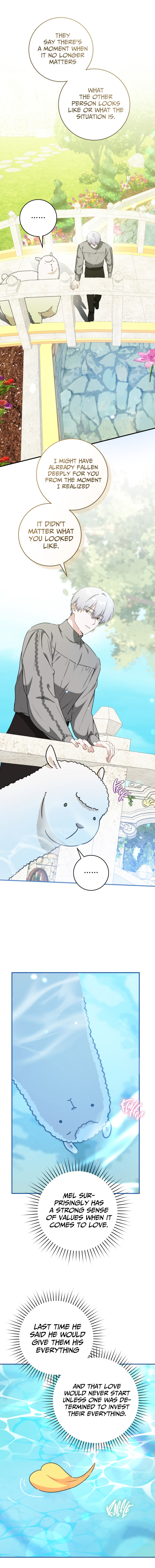 A Dream Escape END image